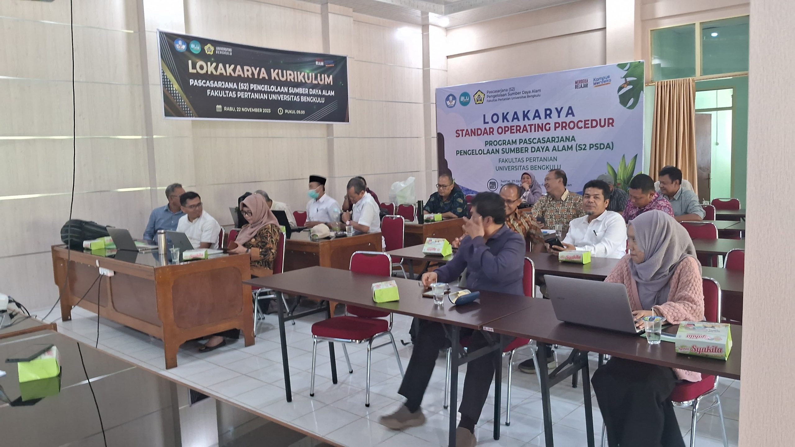 DNERM Monthly Meeting – January