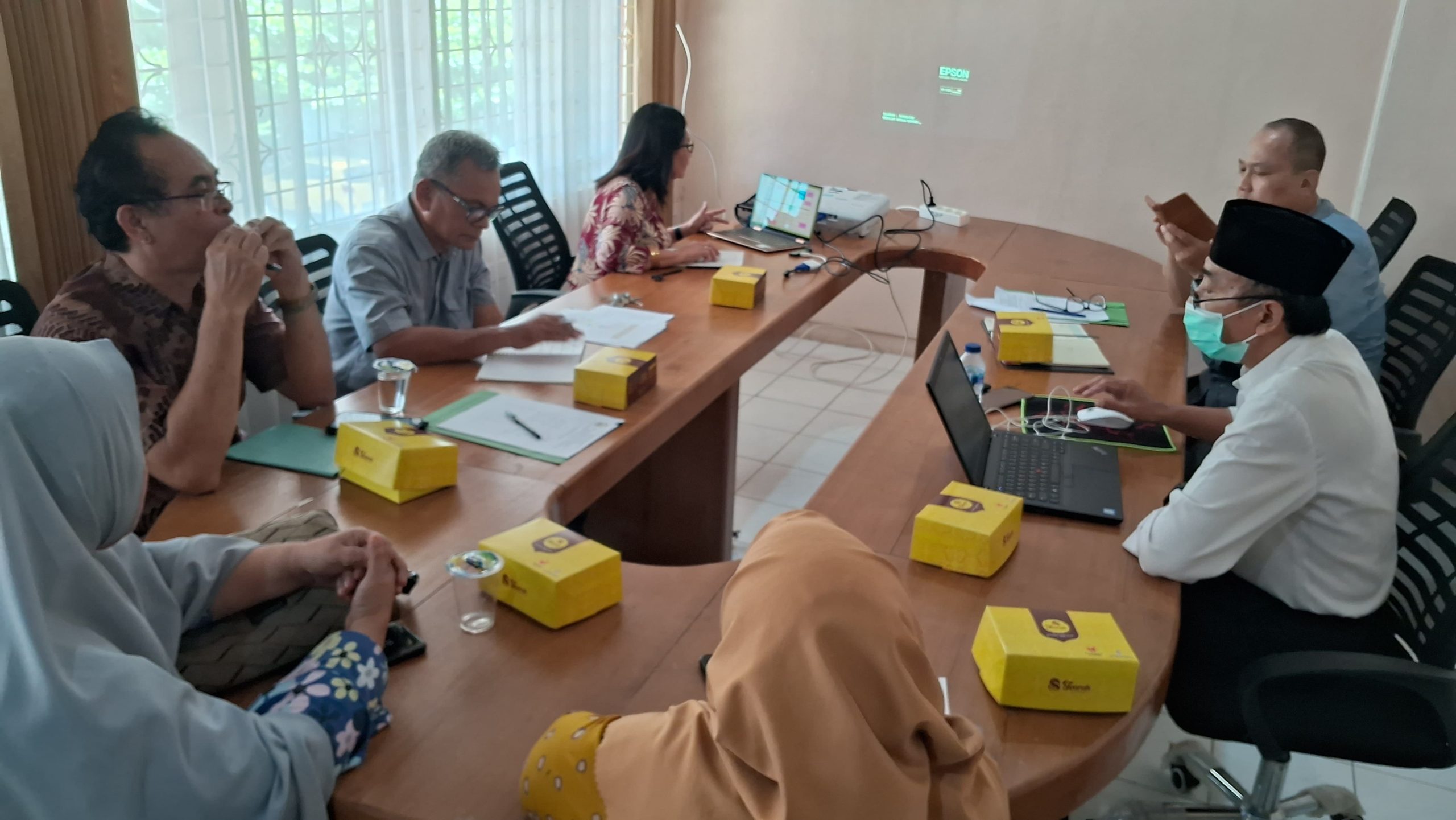 DNERM Monthly Meeting – November