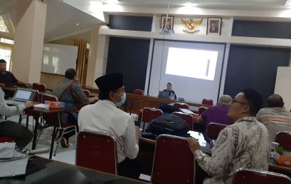 DNERM Monthly Meeting – February