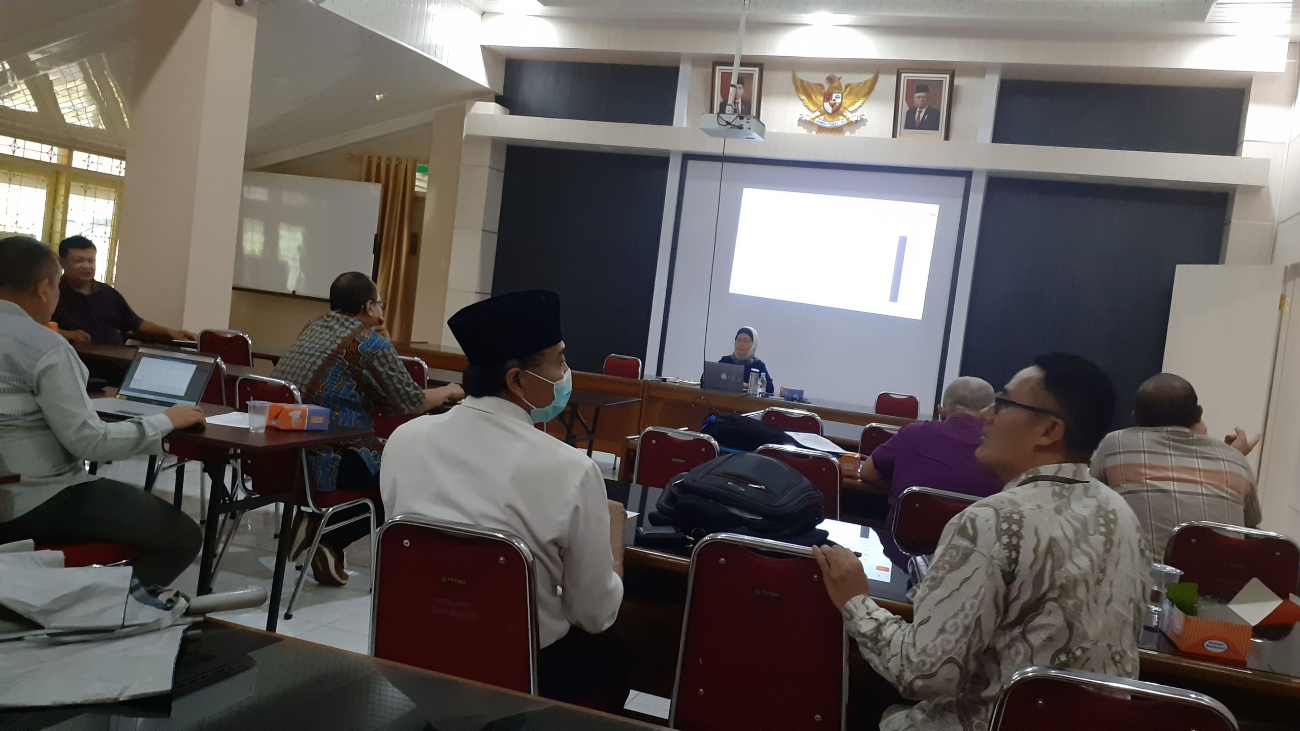 DNERM Monthly Meeting – February