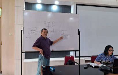 Dissertation Writing Workshop