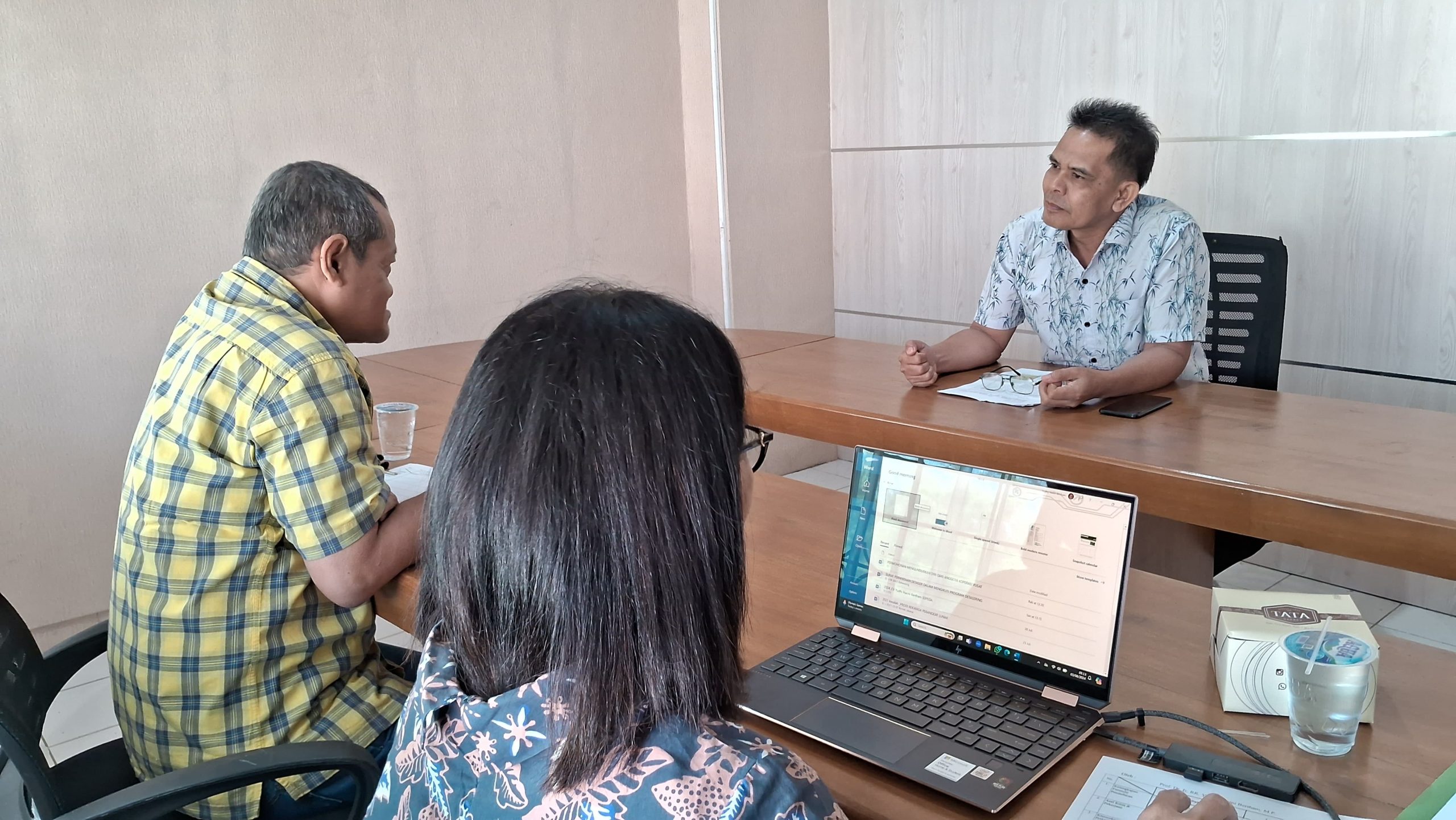 2024 Student Admission – Interview