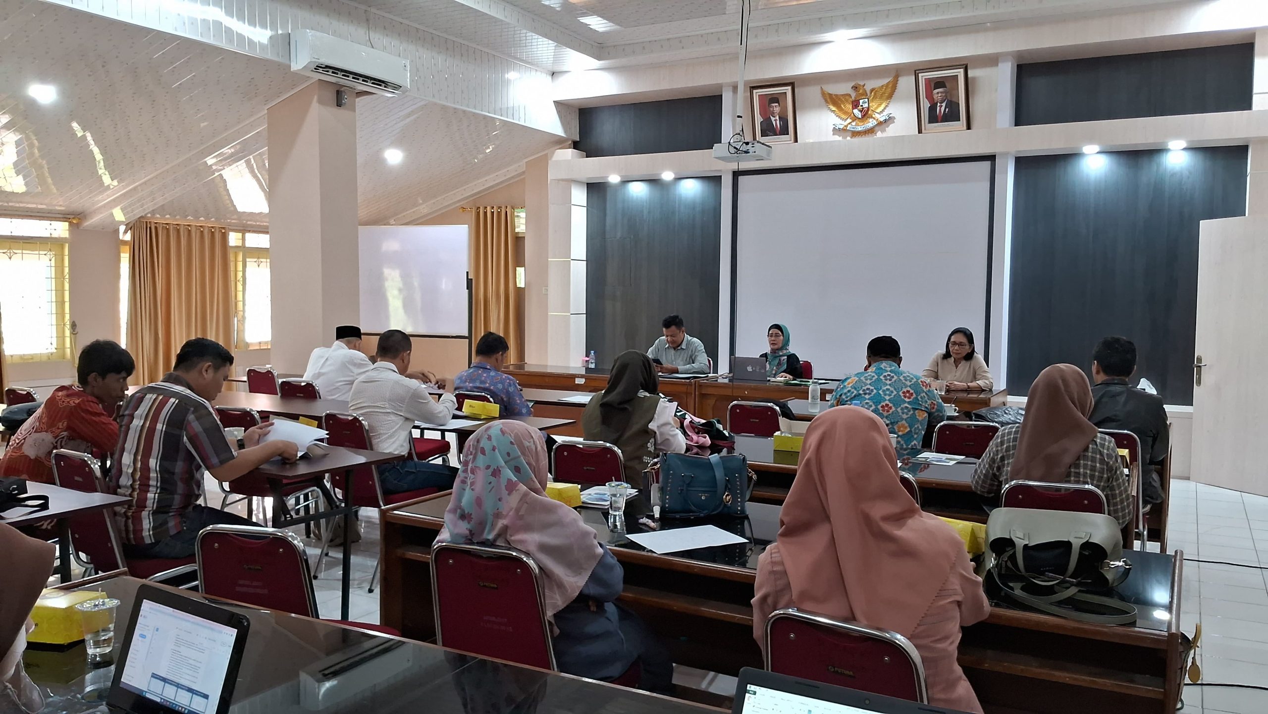 DNERM Monthly Meeting – March