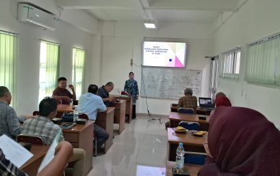 DNERM Monthly Meeting – April