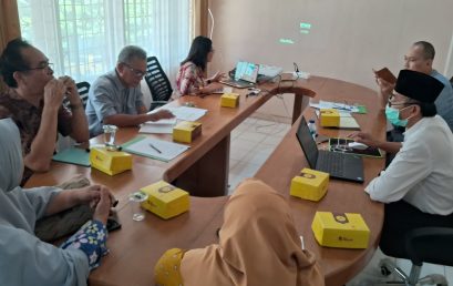 DNERM Monthly Meeting – May