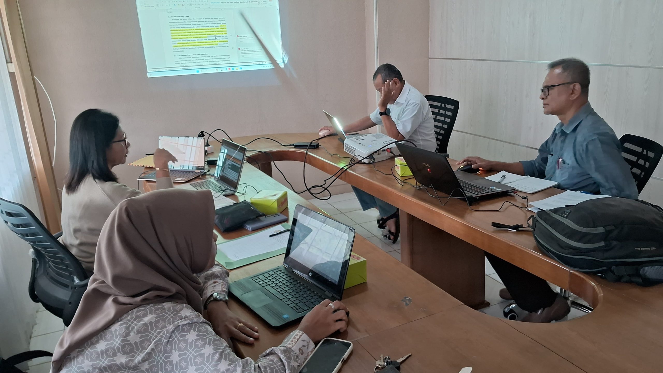 DNERM Monthly Meeting – June