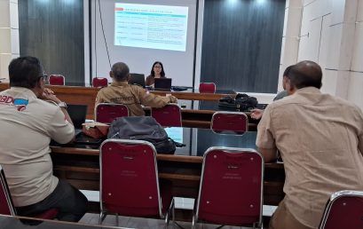 DNERM Monthly Meeting – August