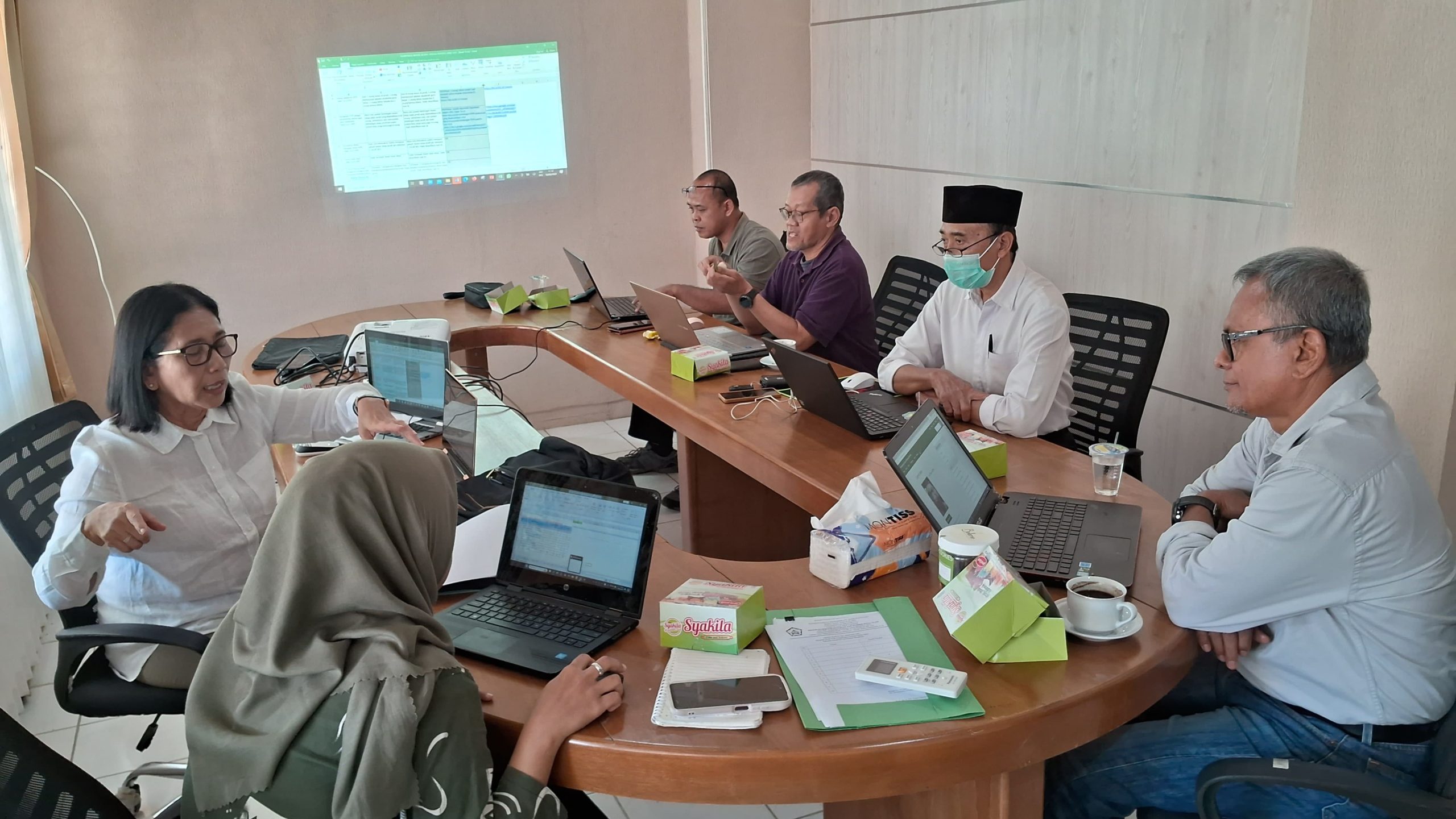 DNERM Monthly Meeting – September