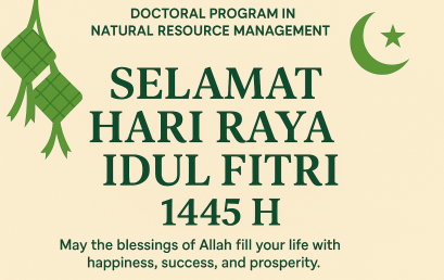 Happy Eid al-Fitr 1445 H