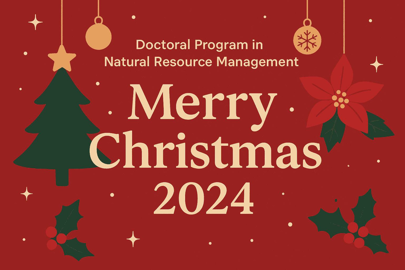 Merry Christmas