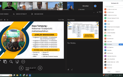 DNERM – Online Program Promotion