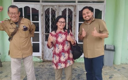 DNERM – Program Promotion