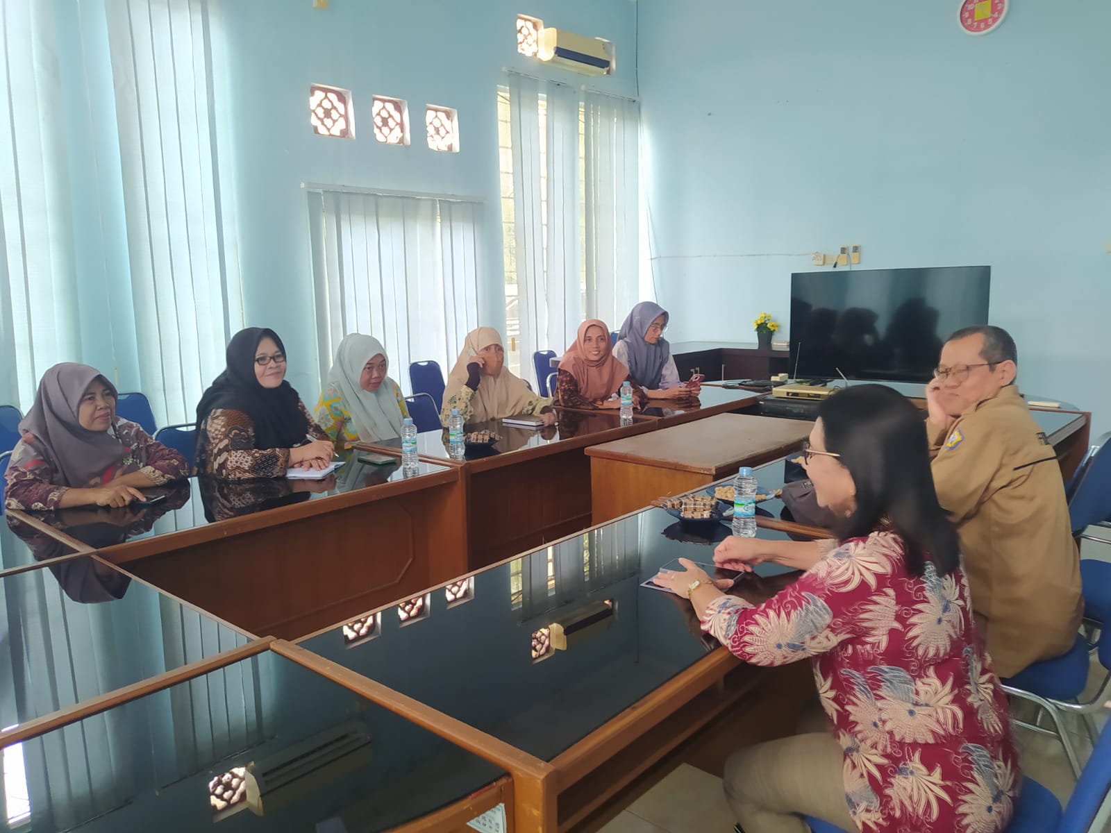 DNERM – Program Promotion