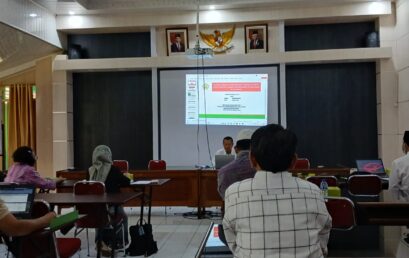 Seminar Hasil 1 – (E3B021003) Indarwanto