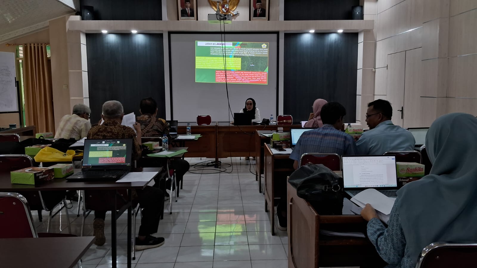 Seminar Hasil 1 – (E3B022004) Ummi Jayanti Seminar Hasil 1 – (E3B022004) Ummi Jayanti