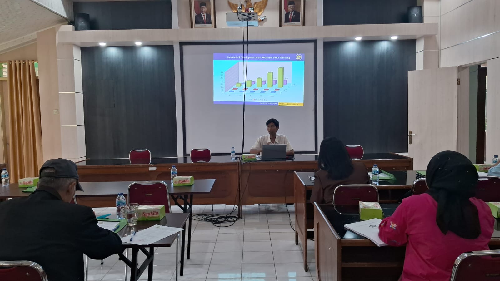 Seminar Hasil 1 – (E3B022005) Zainal Arifin Seminar Hasil 1 – (E3B022005) Zainal Arifin