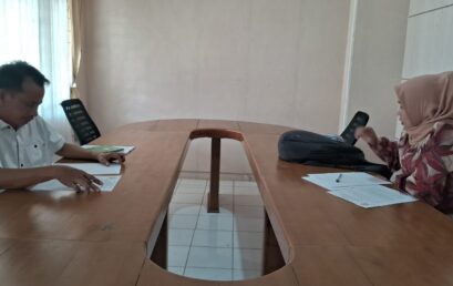 Ujian Tertulis Kualifikasi Disertasi Angkatan 2024