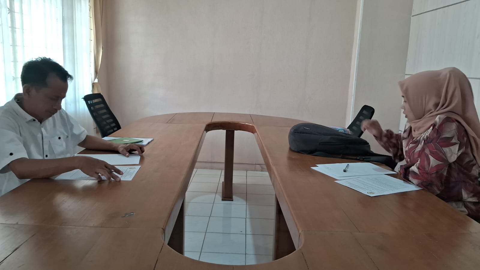 Ujian Tertulis Kualifikasi Disertasi Angkatan 2024 Ujian Tertulis Kualifikasi Disertasi Angkatan 2024
