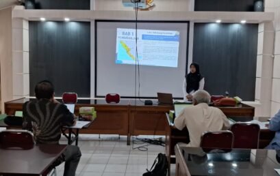 Kolokium (Proposal Disertasi) – (E3B023006) Fadilah