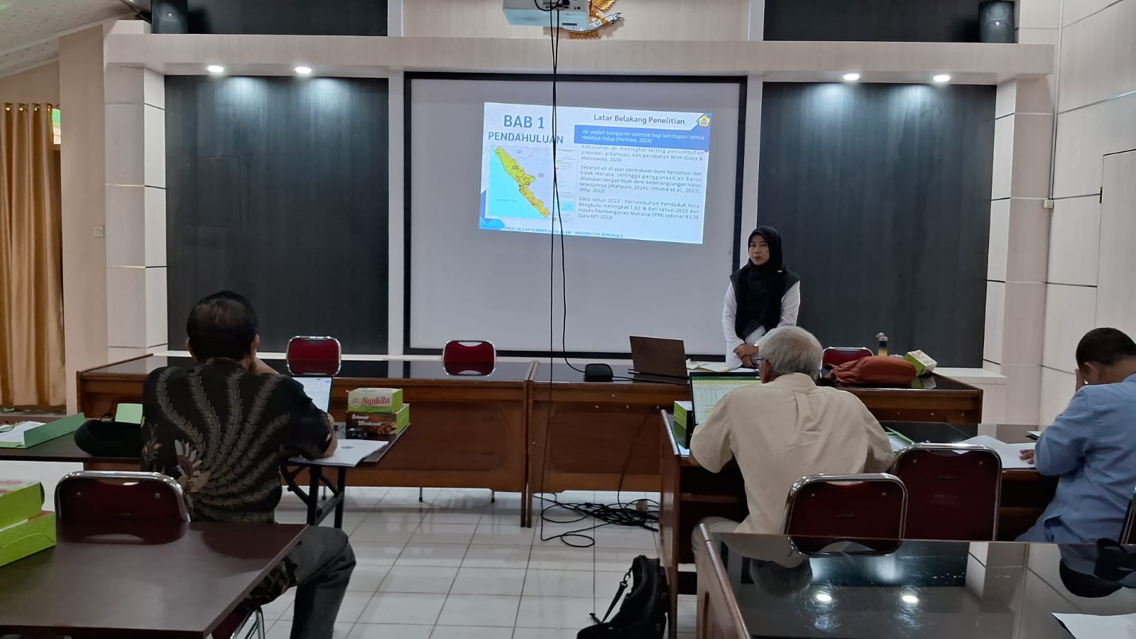 Kolokium (Proposal Disertasi) – (E3B023006) Fadilah Kolokium (Proposal Disertasi) – (E3B023006) Fadilah