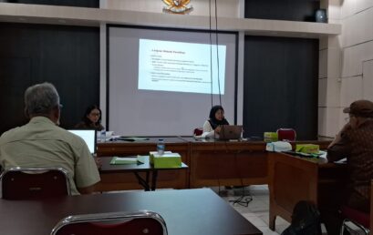 Ujian Kualifikasi Doktor – (E3B024004) Dina Susan Lucia