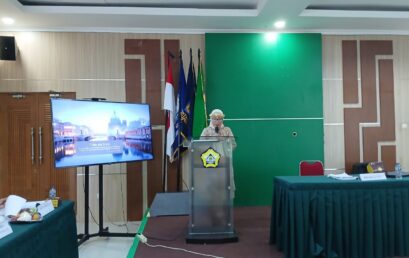 Sidang Promosi Doktor – (E3B022004) Ummi Jayanti