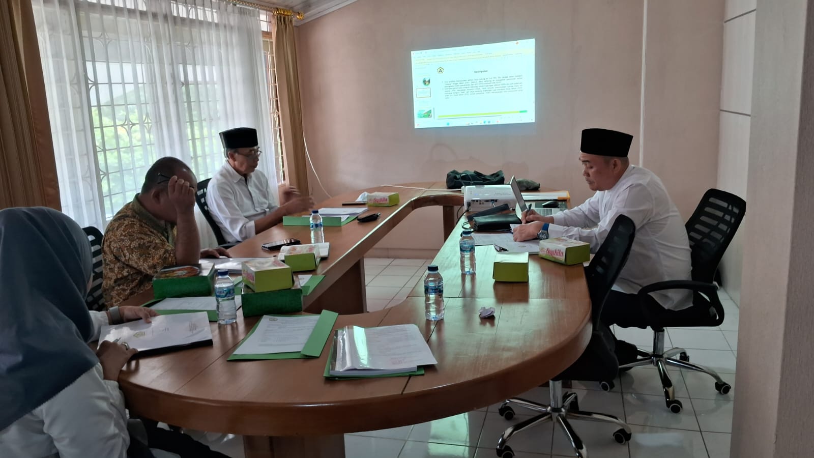 Seminar Hasil 2 – (E3B022001) Alfirmansyah