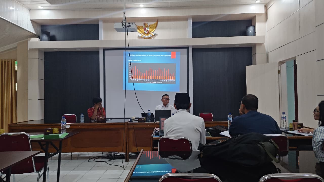 Seminar Hasil 1 – (E3B023003) Oktaviano Seminar Hasil 1 – (E3B023003) Oktaviano