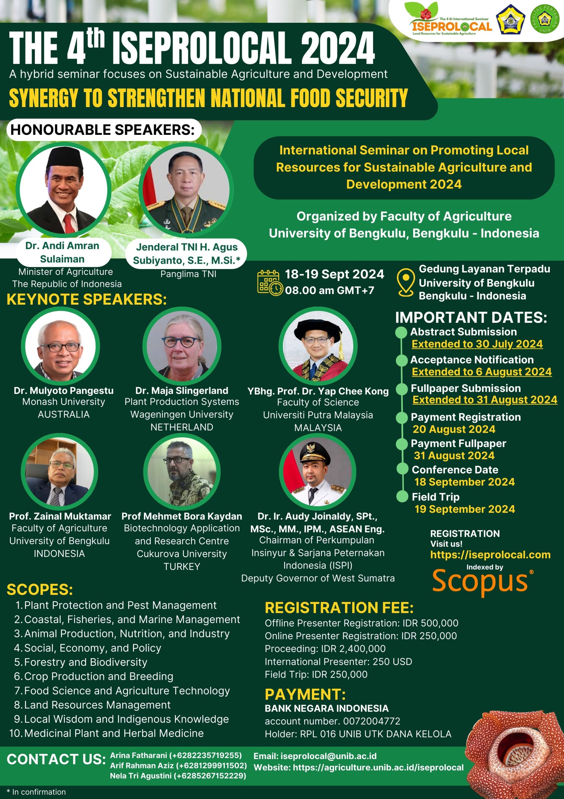 Putih modern foto webinar seminar orang tua flyer (2)