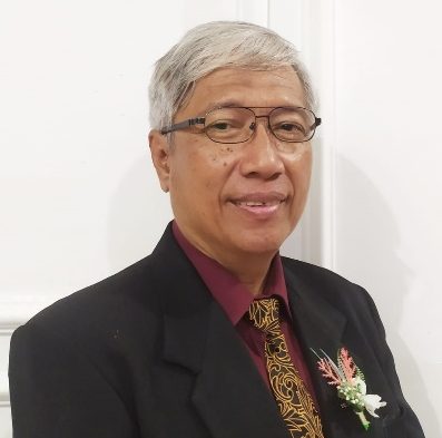 Dr. Ir. Sumardi, MP - magister agroecotechnology