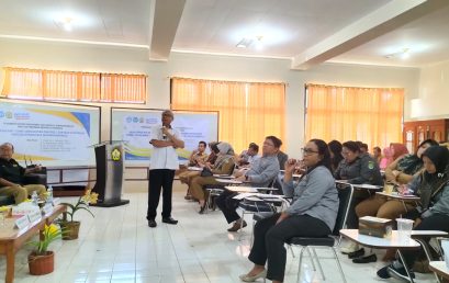 KEGIATAN PENGABDIAN KEPADA MASYARAKAT PROGRAM MAGISTER AGROEKOTEKNOLOGI