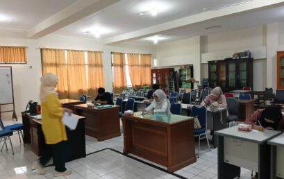 SELEKSI PENERIMAAN MAHASISWA BARU MAGISTER AGROEKOTEKNOLOGI T.A GANJIL 2026/2027