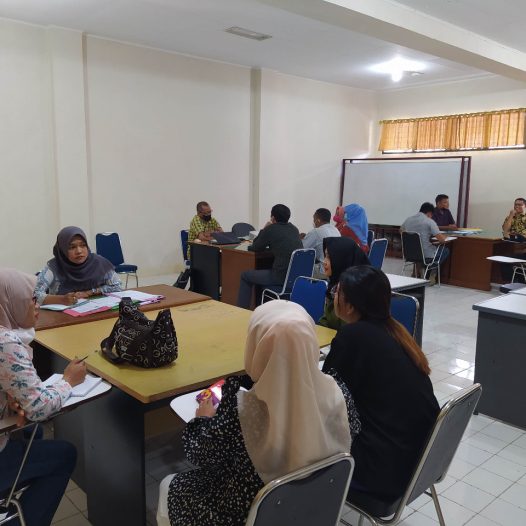 The Importance of Practicum to Build Competencies
