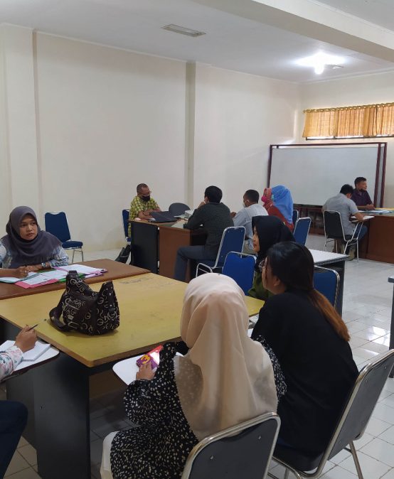 The Importance of Practicum to Build Competencies