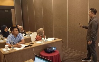 Risk Management Training for Staff