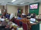 General Lecturer: Indonesia’s FOLU Net Sink 2030