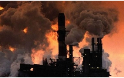 IDENTIFICATION OF WATER POLLUTION OF SEPANG BAY STEAM POWER PLANT (IDENTIFIKASI PENCEMARAN PERAIRAN PEMBANGKIT LISTRIK TENAGA UAP TELUK SEPANG)