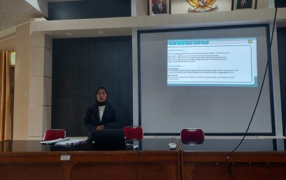 THESIS EXAMINATION IN THE NAME OF NUR JAMIAH RANGKUTI