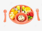 THE FIVE BASIC OF NUTRITIONAL WISDOM (LIMA DASAR KEARIFAN NUTRISI) THE FIVE BASIC OF NUTRITIONAL WISDOM (LIMA DASAR KEARIFAN NUTRISI)
