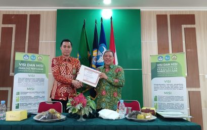 General Lecturer