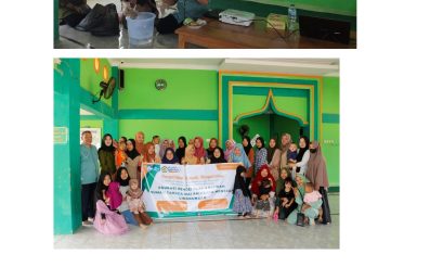 EDUCATION ON HOUSEHOLD WASTE MANAGEMENT IN AN EFFORT TO PROTECT THE ENVIRONMENT