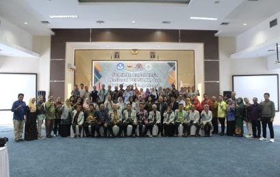 Pepsili National Working Meeting 2023