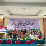 Public Lecture: Environmental Audit