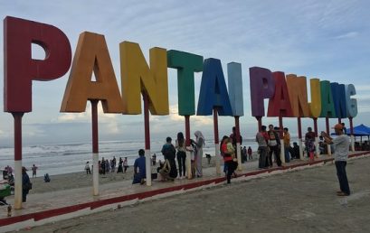 NATURAL RESOURCE MANAGEMENT POLICY IN THE ECOTOURISM AREA ROVING IN THE PANJANG BEACH NATURAL TOURISM PARK, BENGKULU CITY