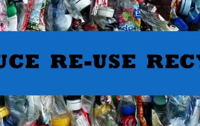 Zero Waste Application