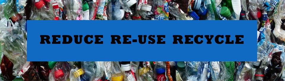 Zero Waste Application