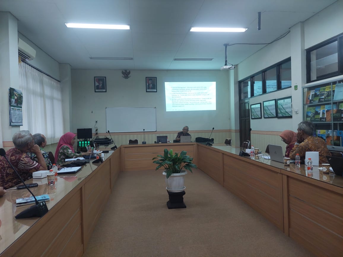 Technical Guidance for Scientific Journal Management