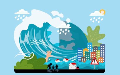 Application of Climate Index for Agricultural Insurance as Efforts to Manage Climate Risks
