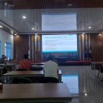 Audit Mutu Internal (AMI) Sosialization