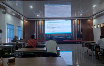 Audit Mutu Internal (AMI) Sosialization